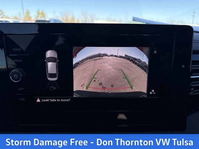 New 2026 Volkswagen Jetta Sport image 18