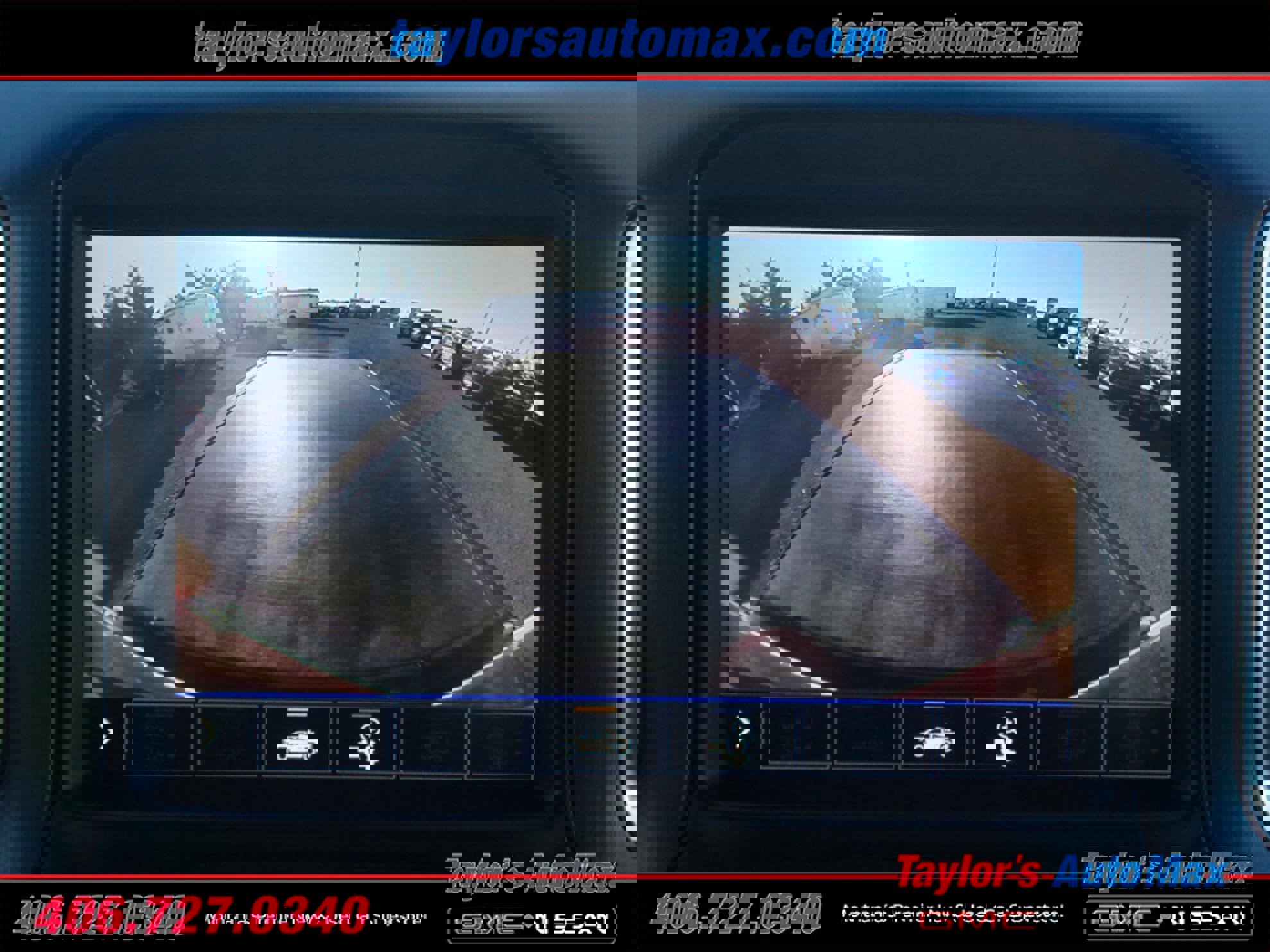 Used 2020 GMC Sierra 1500 AT4 w/ Technology Package image 23