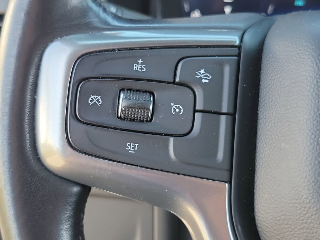 Used 2023 Chevrolet Tahoe LT AWD/4WD image 23