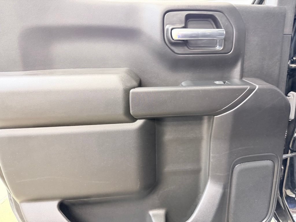 Used 2024 Chevrolet Silverado 1500 Custom AWD/4WD image 18