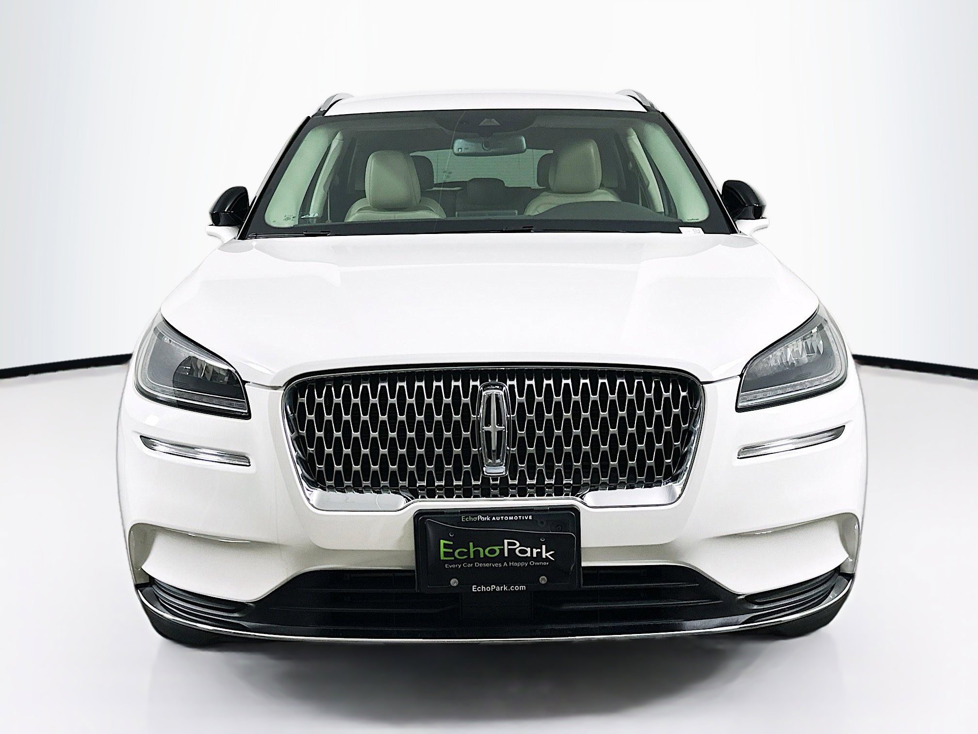 Used 2022 Lincoln Corsair AWD w/ Equipment Group 101A image 2