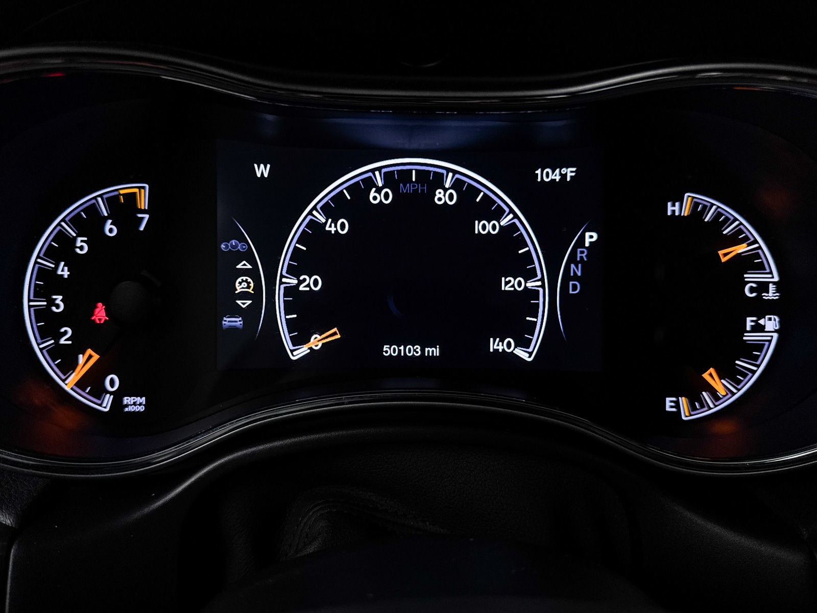 Used 2021 Jeep Grand Cherokee Laredo X AWD/4WD image 37