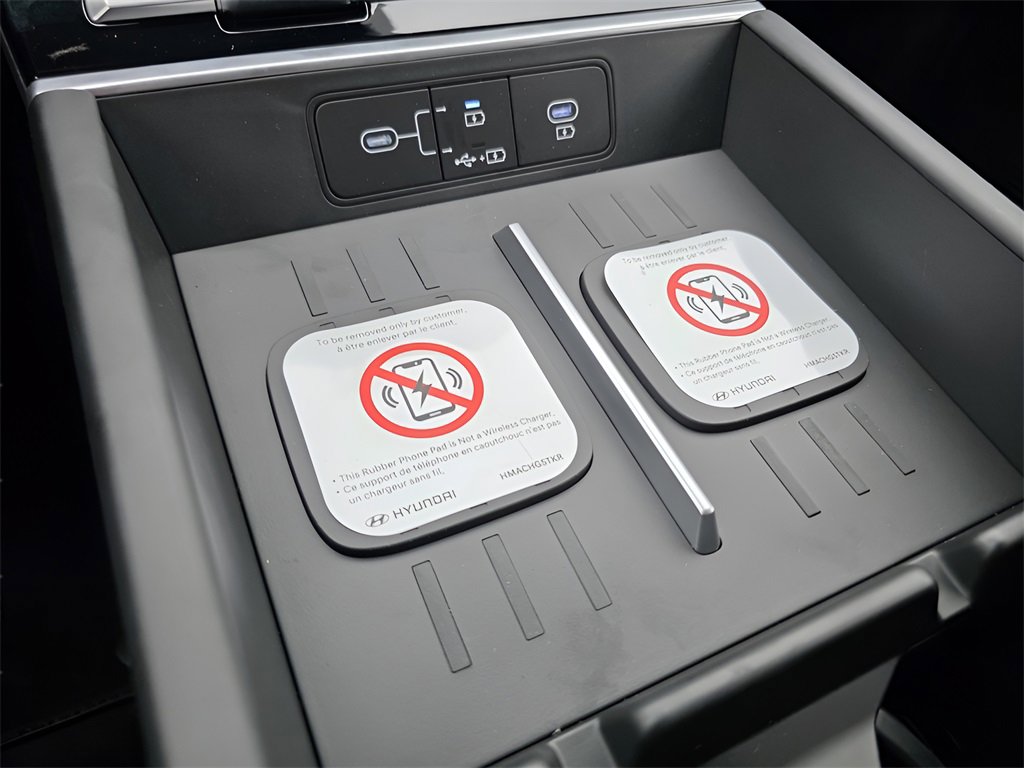 New 2026 Hyundai Santa Fe SE image 21
