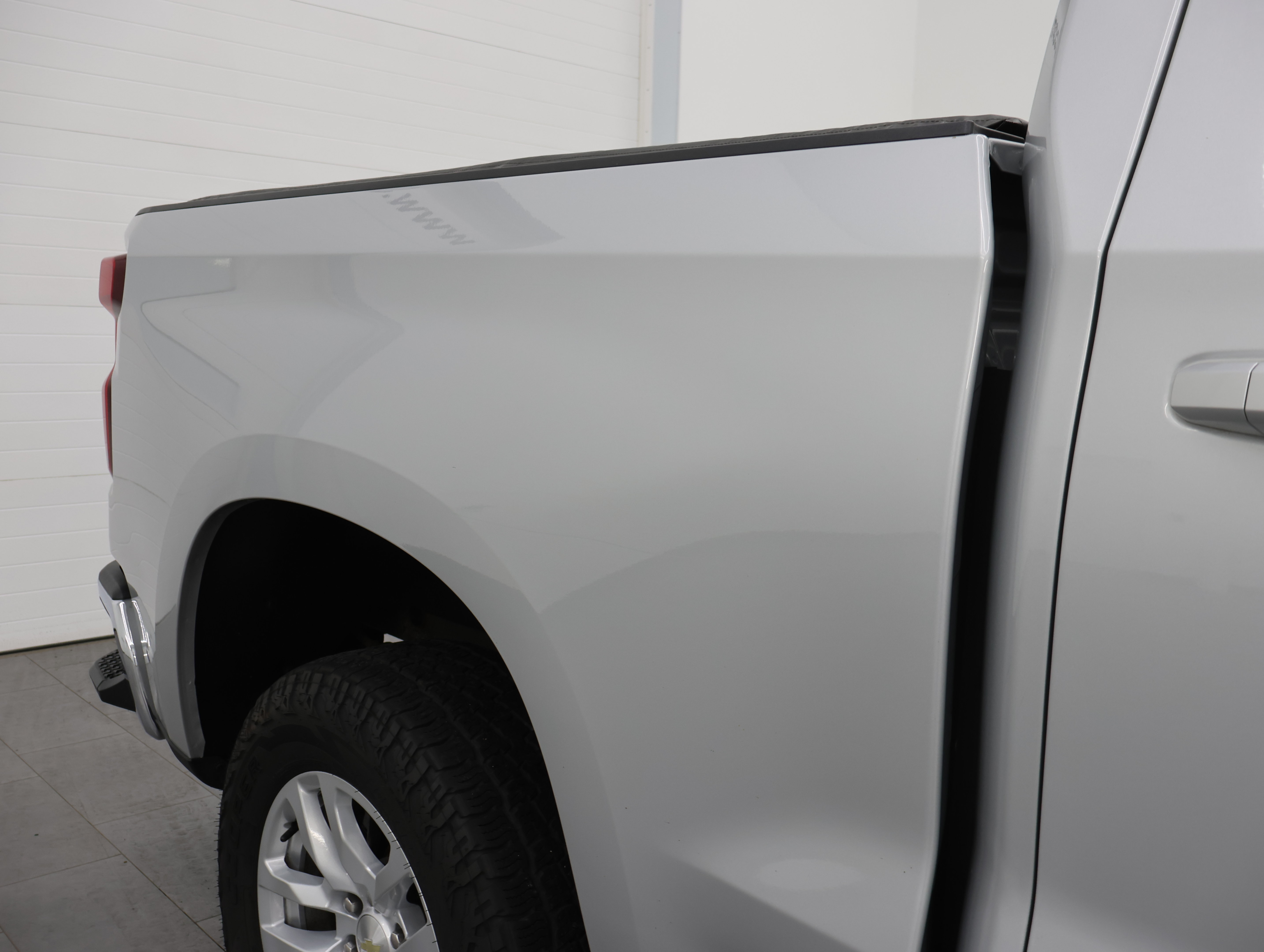 Used 2019 Chevrolet Silverado 1500 LT w/ All-Star Edition AWD/4WD image 25