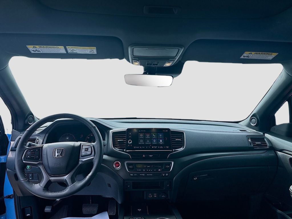 Used 2025 Honda Ridgeline TrailSport+ image 22