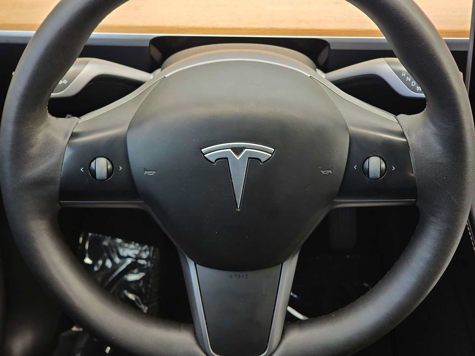 Used 2023 Tesla Model Y Long Range AWD/4WD image 18