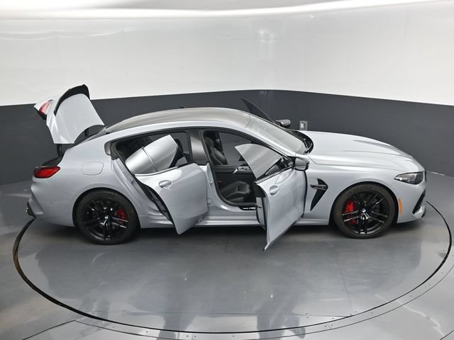 Used 2024 BMW M8 Gran Coupe xDrive Competition AWD/4WD image 18