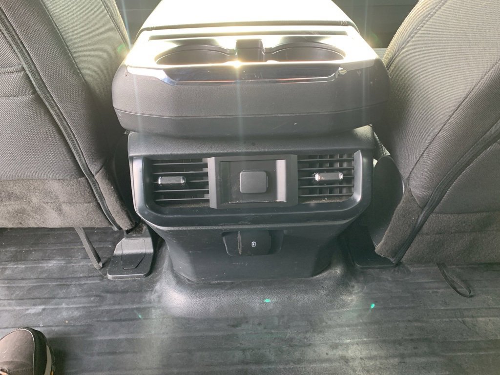 Used 2022 Ford F150 XL w/ STX Appearance Package image 23