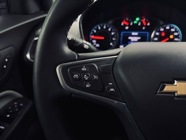 Used 2023 Chevrolet Equinox LT w/ Driver Convenience Package image 25