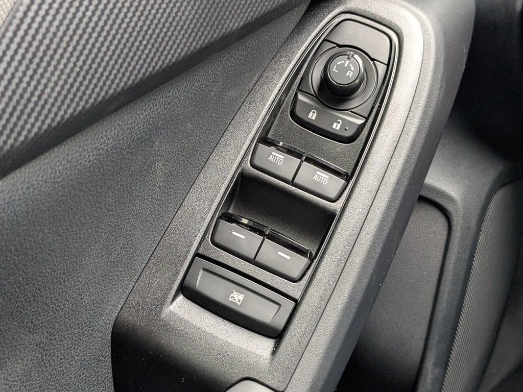 New 2026 Subaru Crosstrek 2.0i Premium image 23