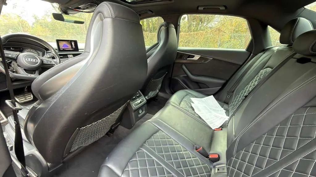 Used 2018 Audi S4 Premium Plus AWD/4WD image 61