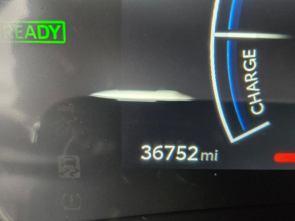 Used 2024 Toyota Grand Highlander AWD Hybrid image 24