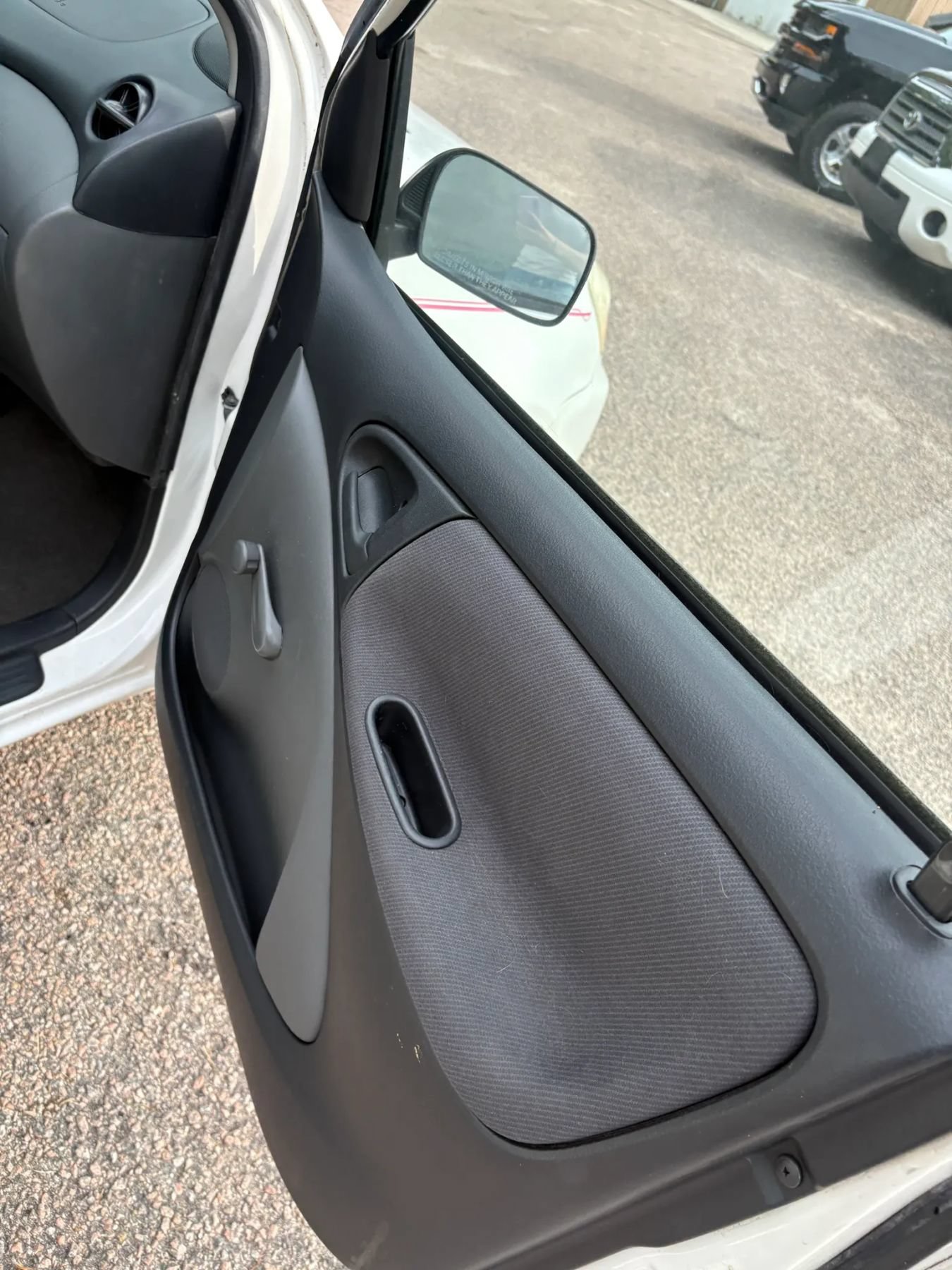 Used 2003 Toyota Echo Sedan FWD image 27