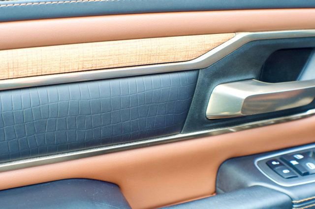 Used 2023 RAM 1500 Limited image 40