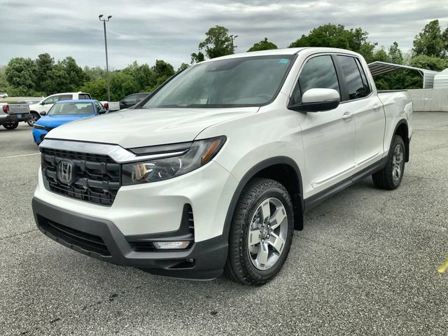 New 2026 Honda Ridgeline RTL image 3