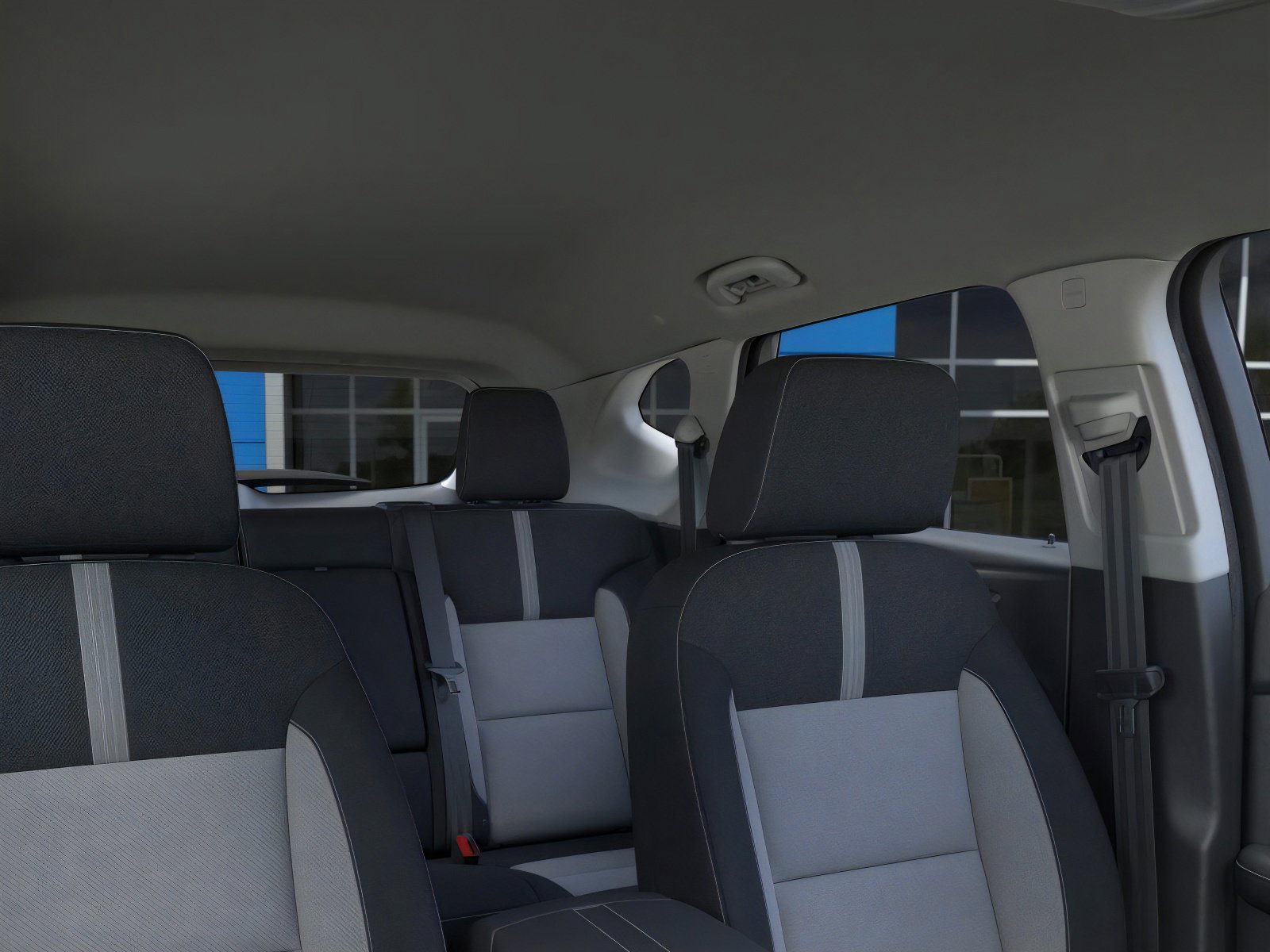 New 2025 Chevrolet Blazer LT image 24