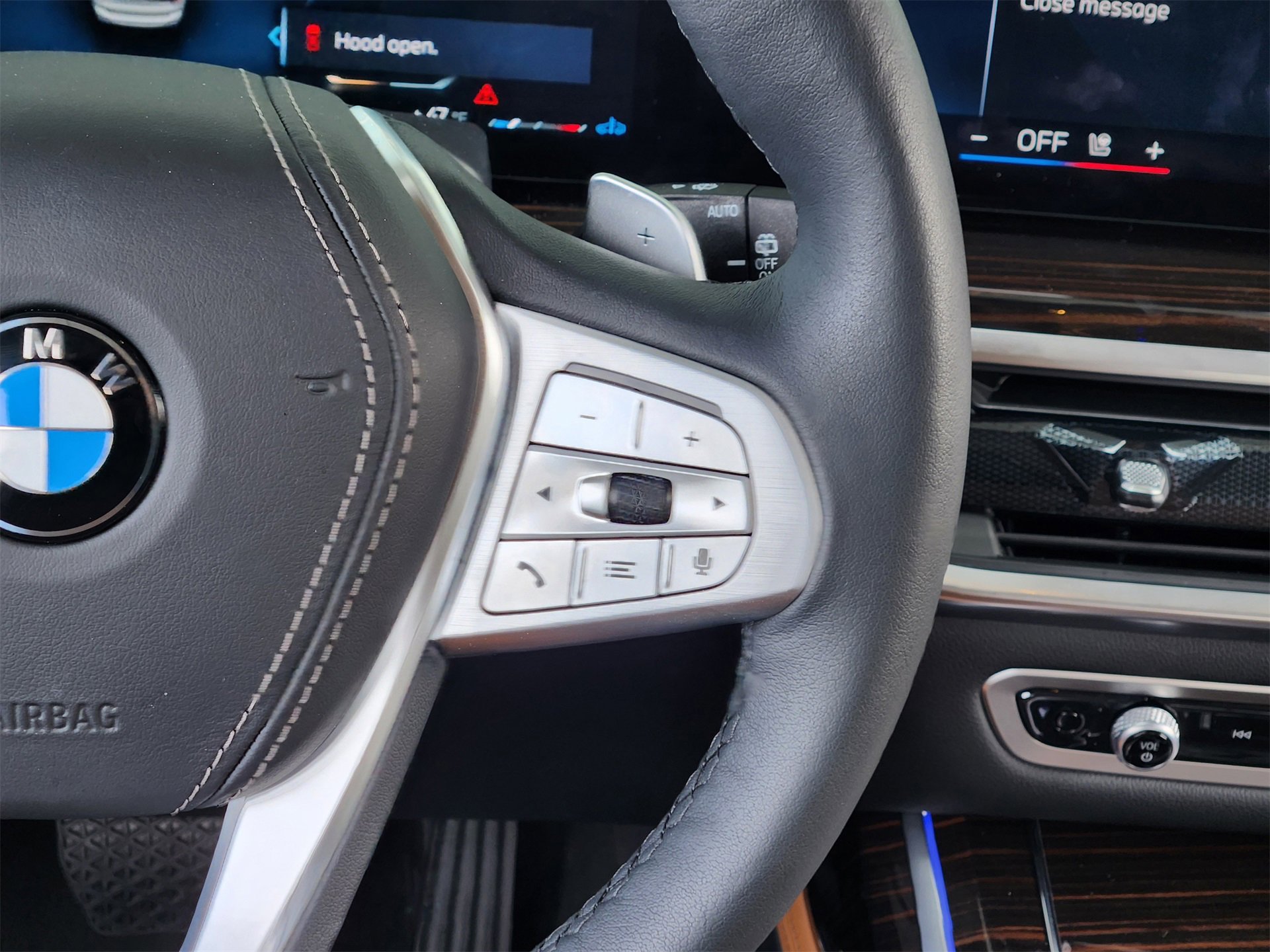 Used 2026 BMW X7 xDrive40i image 29