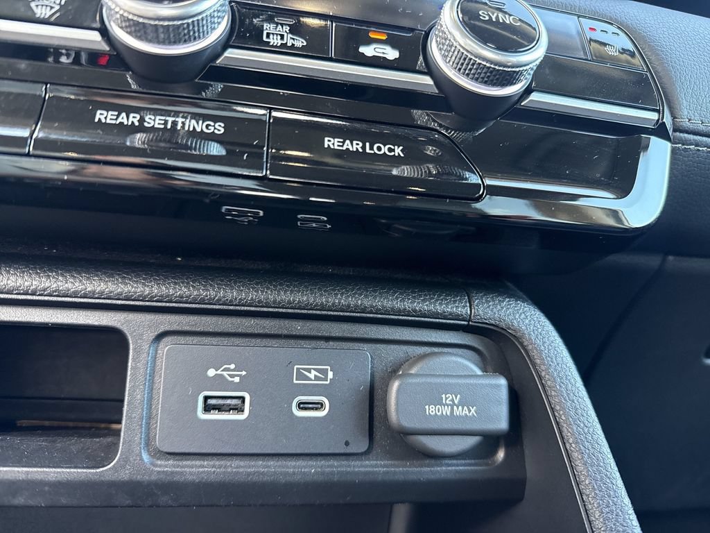 Used 2023 Honda Pilot EX-L image 35