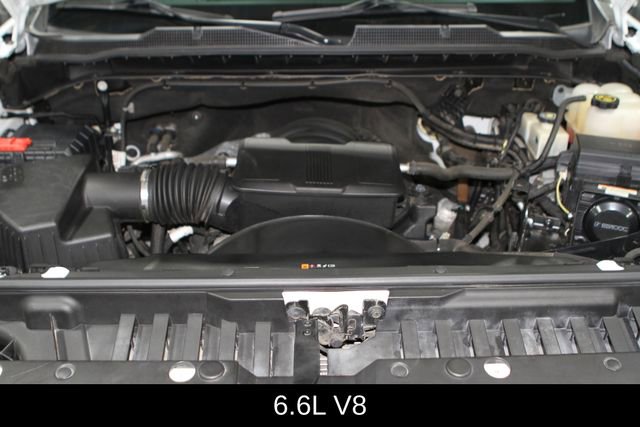 Used 2020 Chevrolet Silverado 3500 W/T w/ WT Fleet Convenience Package image 3