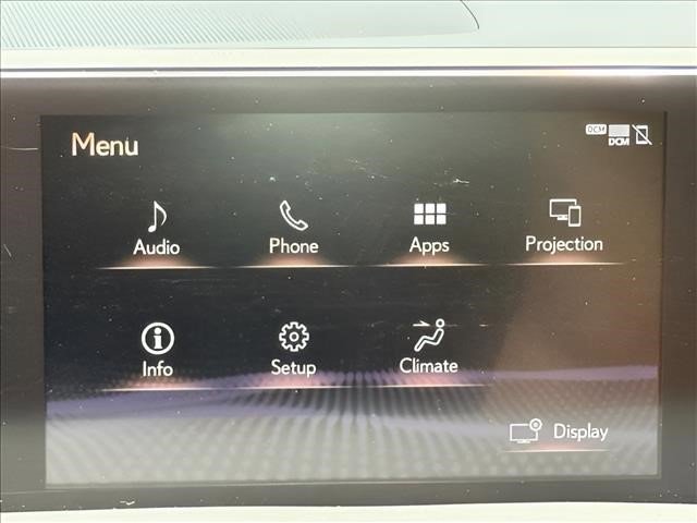 Used 2020 Lexus UX 200 w/ Premium Package FWD image 29