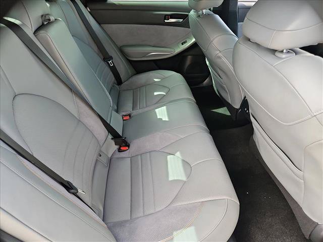 Used 2019 Toyota Avalon XSE FWD image 26