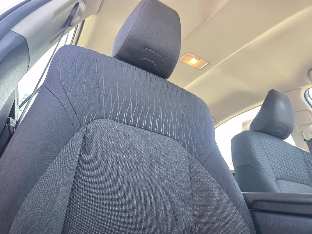 Used 2025 Toyota Camry LE FWD image 23