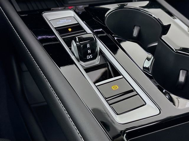 New 2026 Volkswagen Atlas SEL image 13