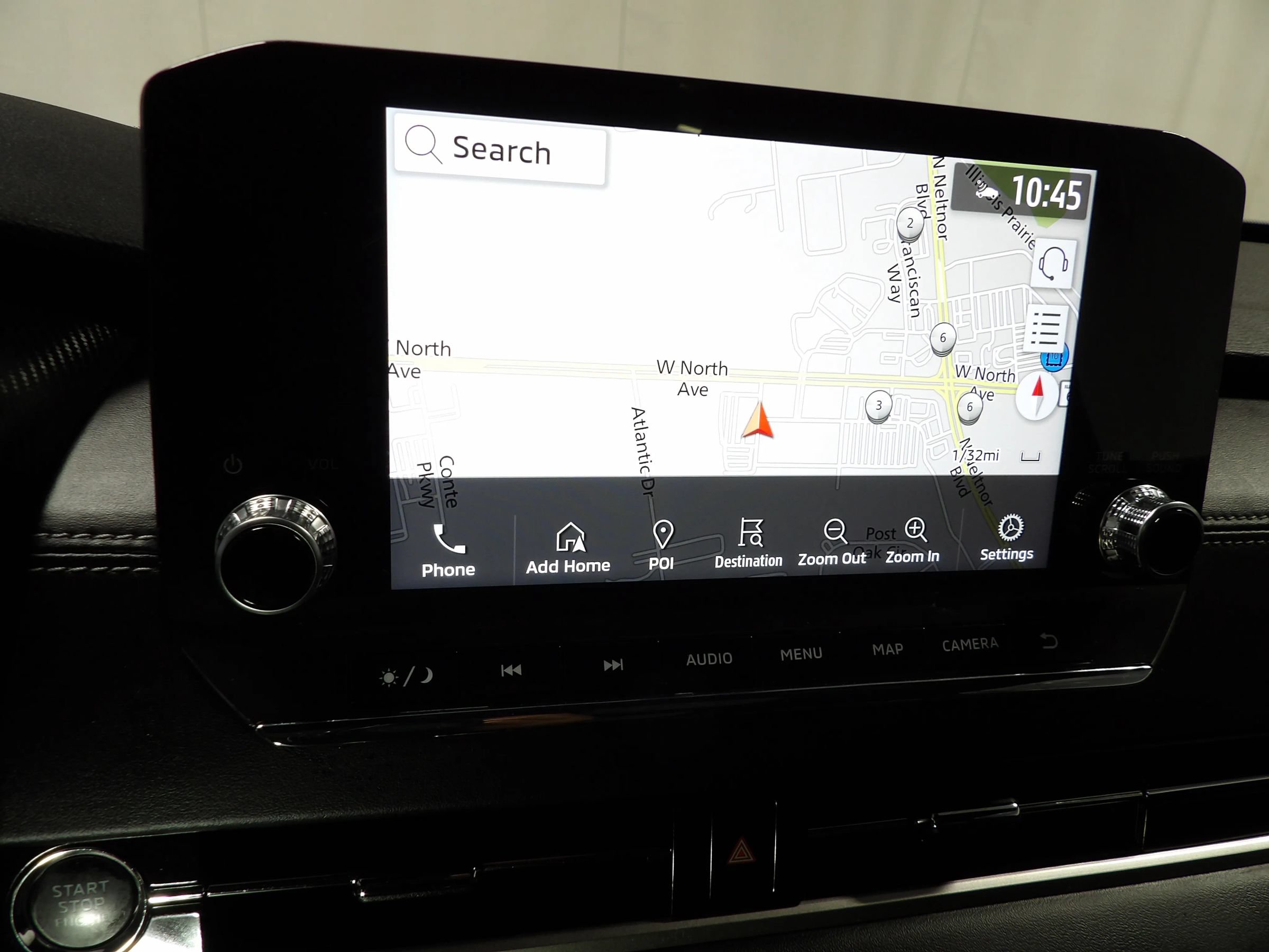 Used 2024 Mitsubishi Outlander SE Black Edition AWD/4WD image 21