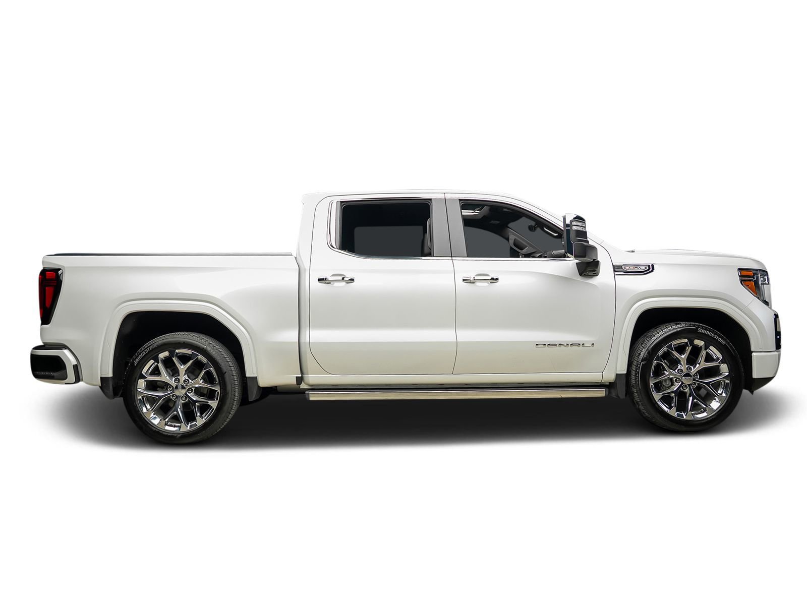 Used 2020 GMC Sierra 1500 Denali w/ Denali Ultimate Package image 5