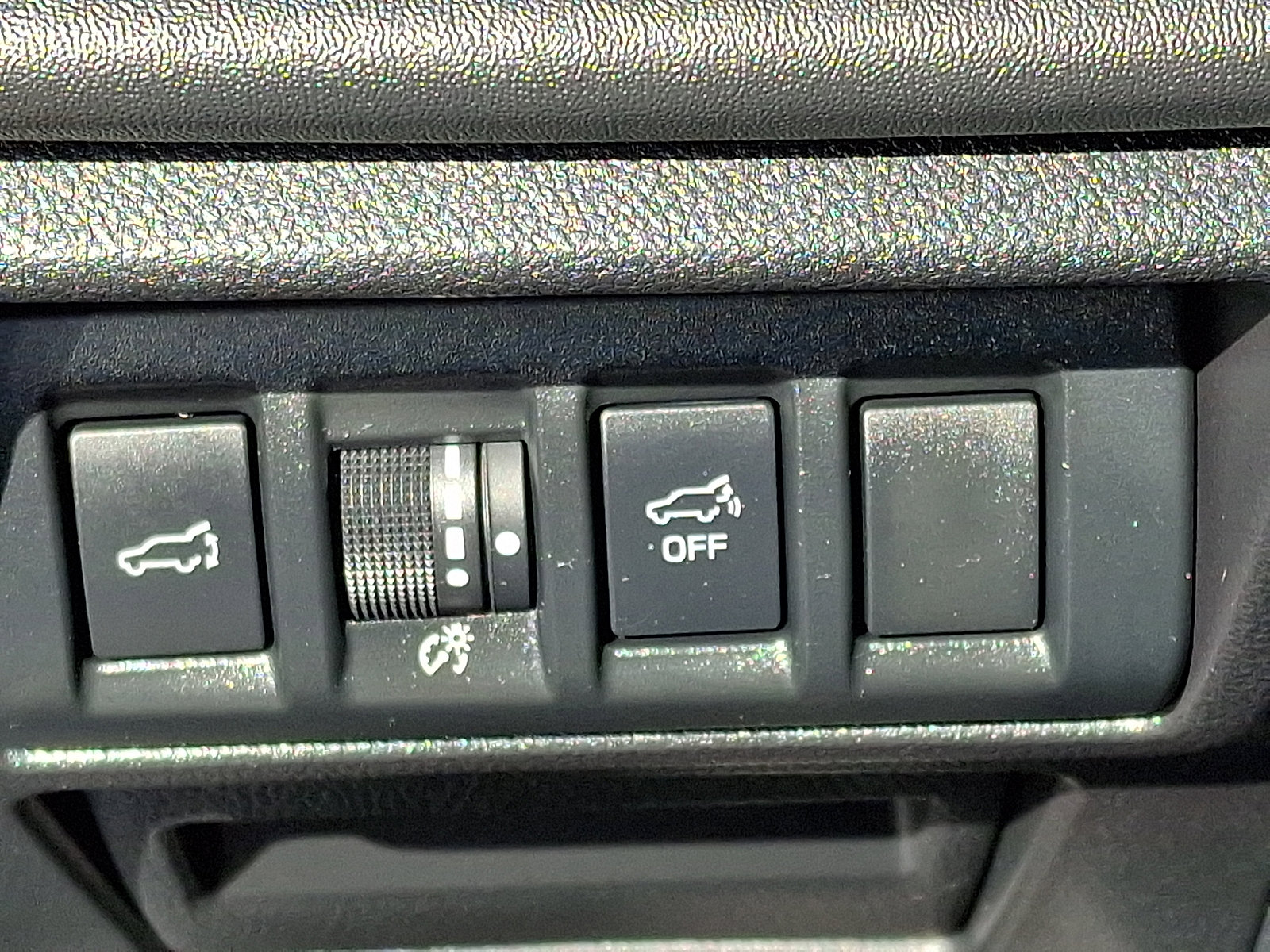 Used 2025 Subaru Outback Wilderness image 27