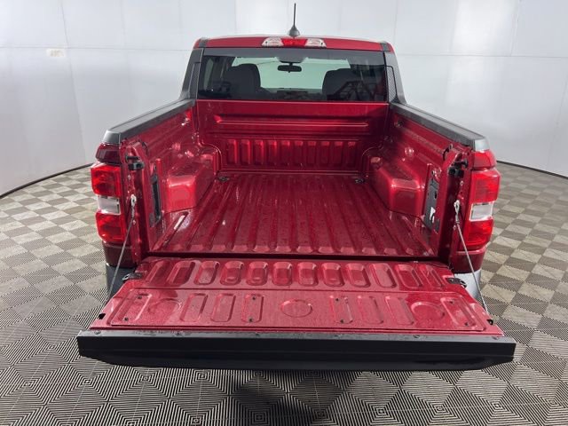 New 2026 Ford Maverick XLT w/ XLT Luxury Package image 6