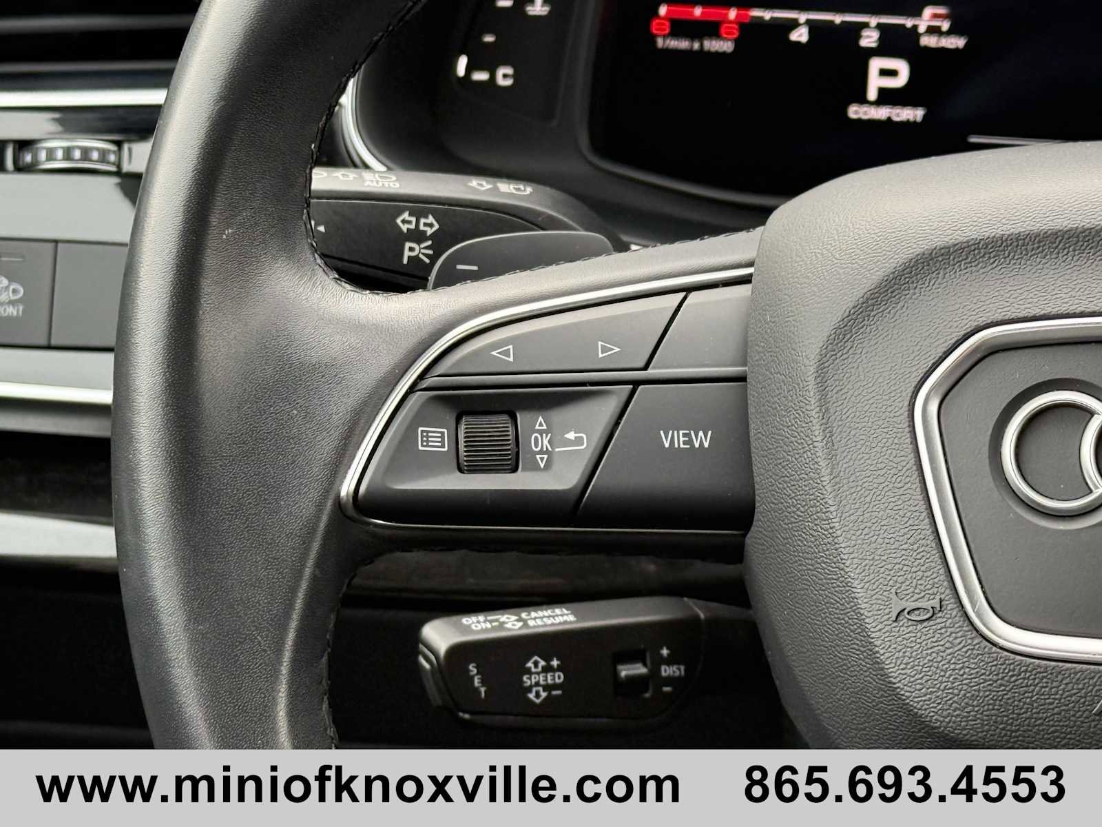 Used 2024 Audi Q7 3.0T Premium Plus image 17