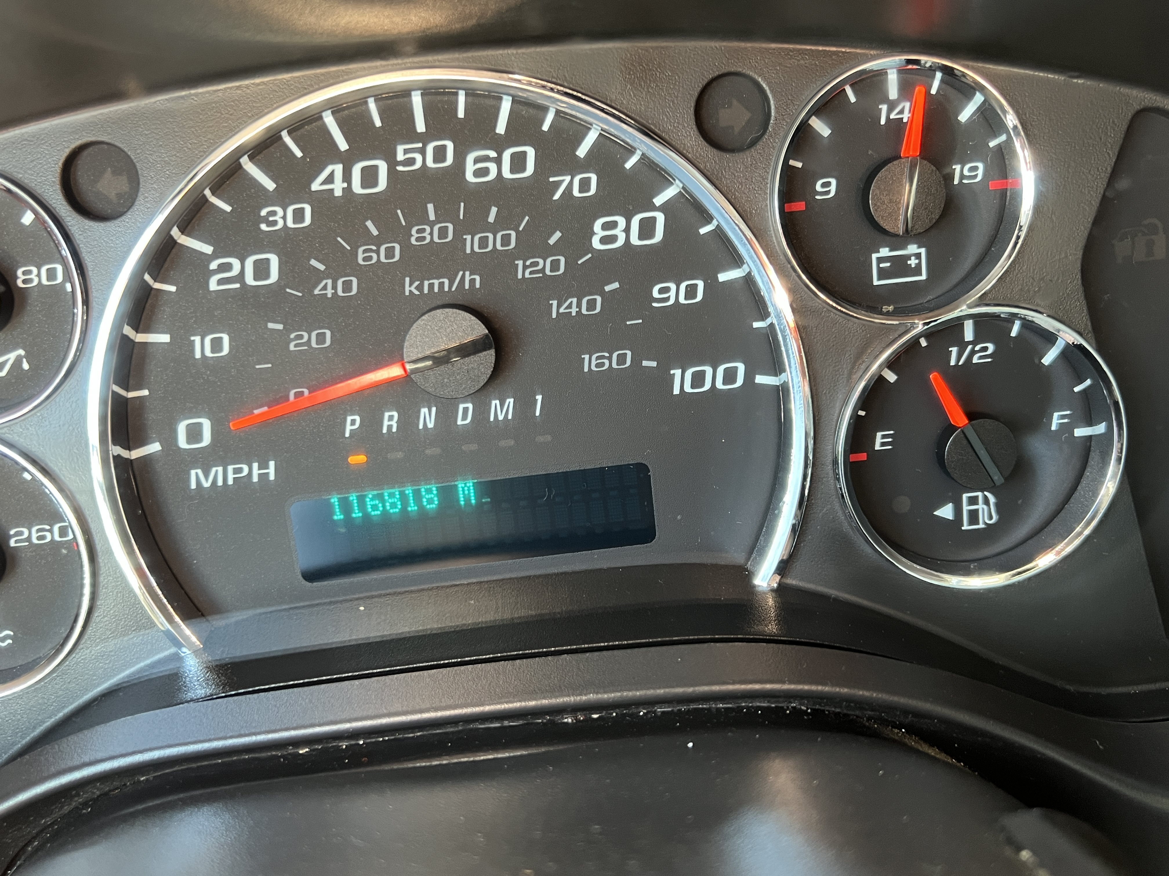 Used 2019 Chevrolet Express 2500 Extended RWD image 18
