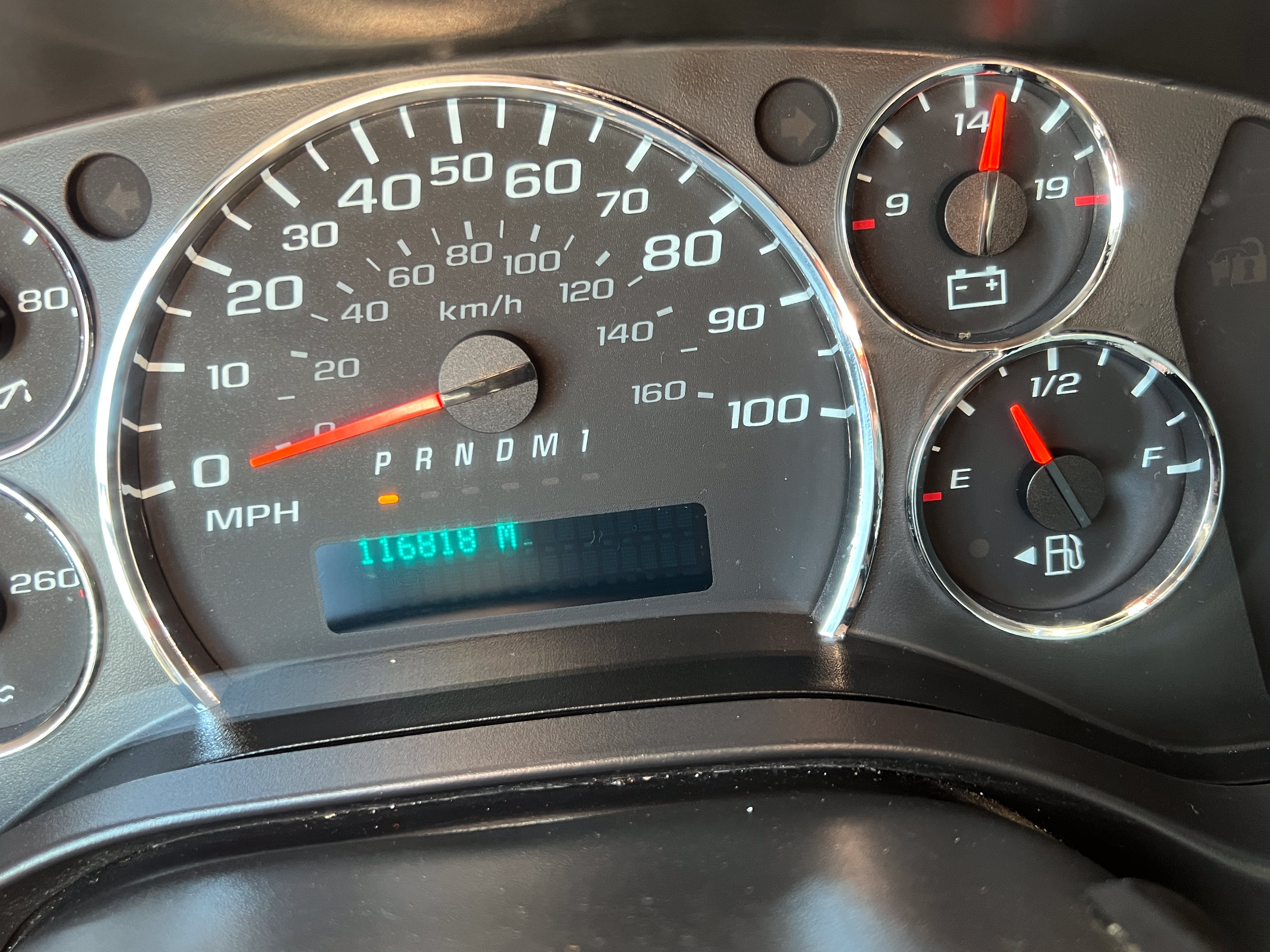 Used 2019 Chevrolet Express 2500 Extended RWD image 18