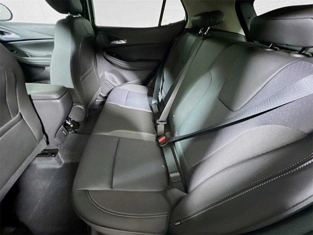 Used 2026 Buick Encore GX Preferred image 20