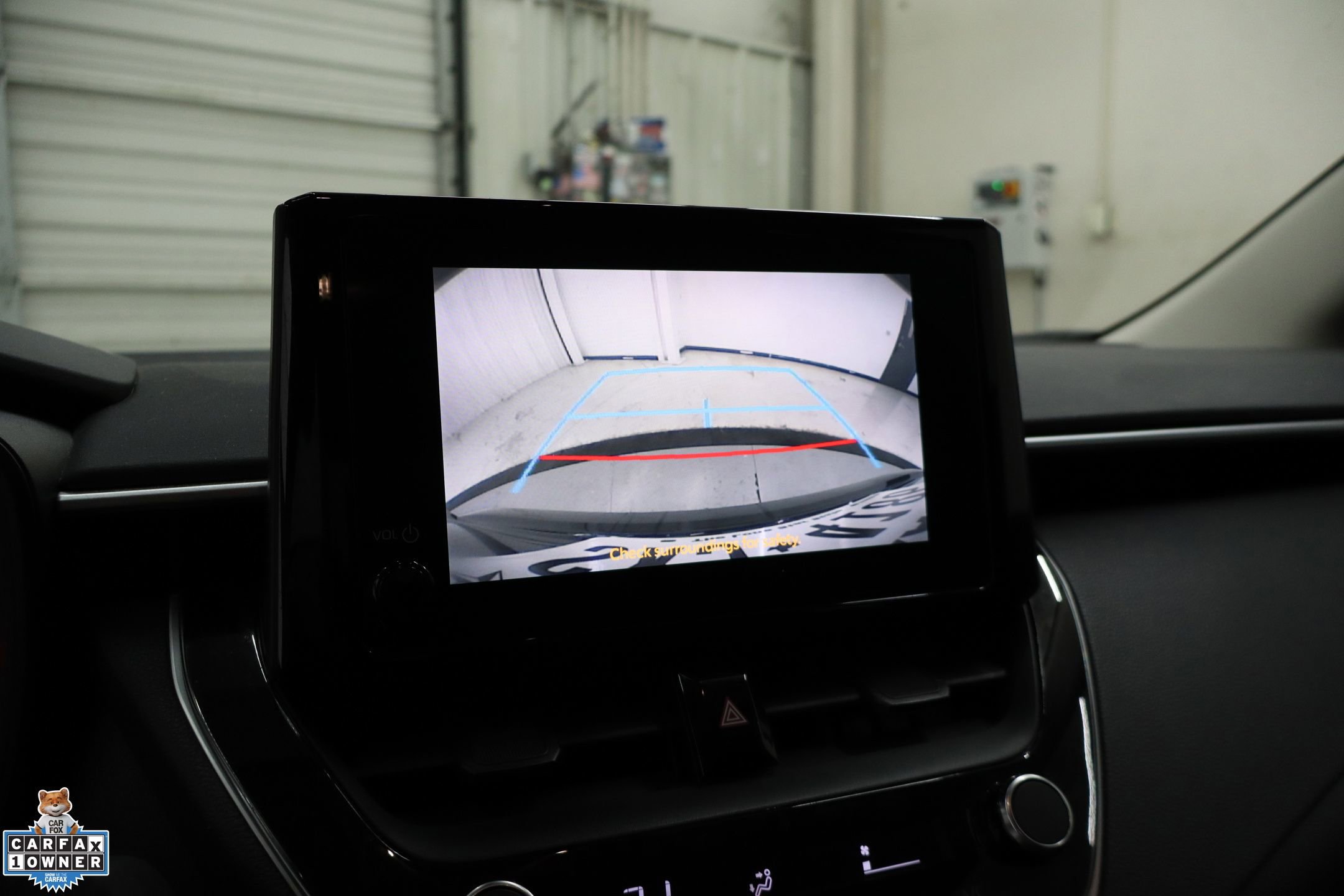 Used 2023 Toyota Corolla LE FWD image 24