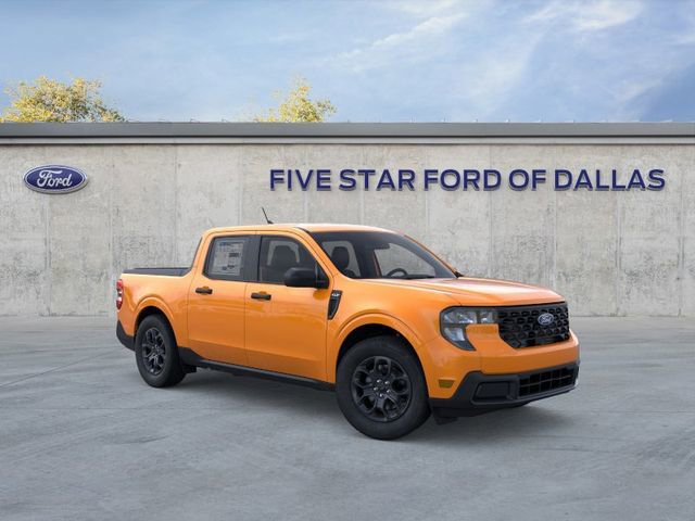 New 2026 Ford Maverick XLT image 7