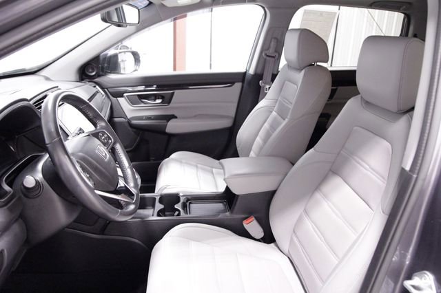 Certified 2022 Honda CR-V EX-L image 14