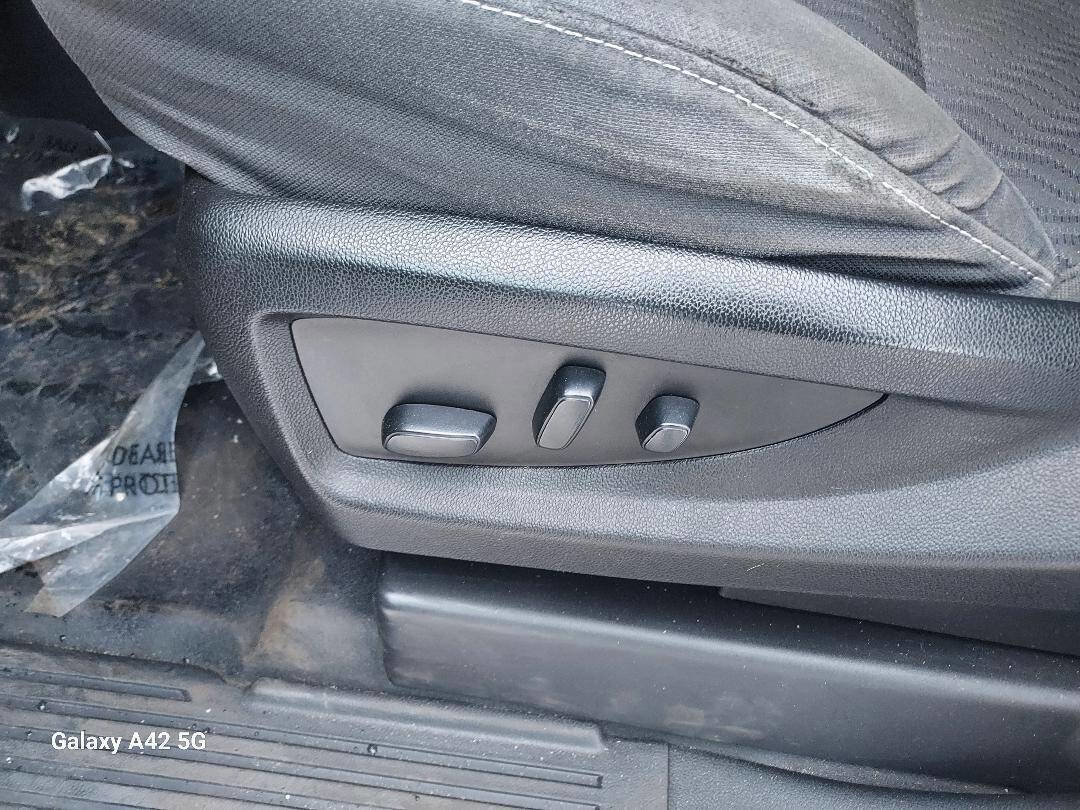 Used 2020 Chevrolet Tahoe 4WD image 9