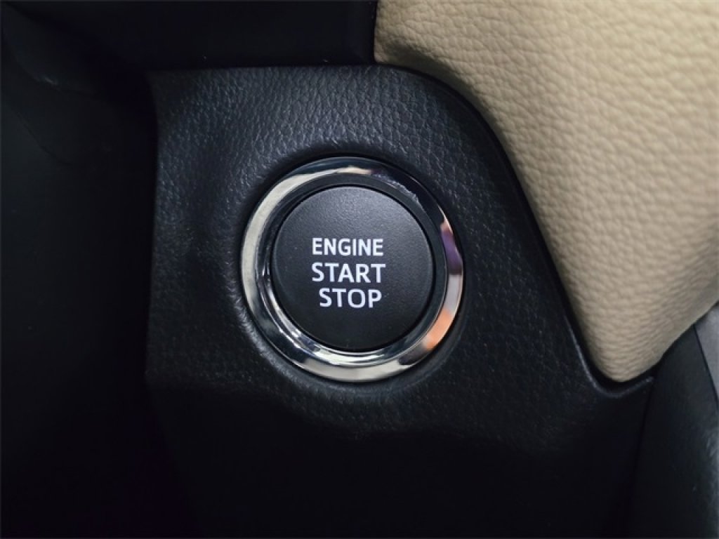 New 2025 Toyota RAV4 Limited image 32