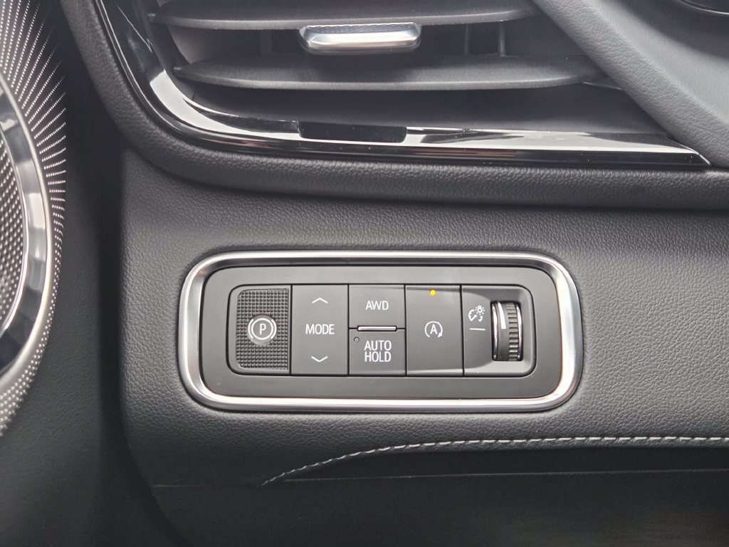 New 2027 Buick Enclave Avenir AWD/4WD image 26