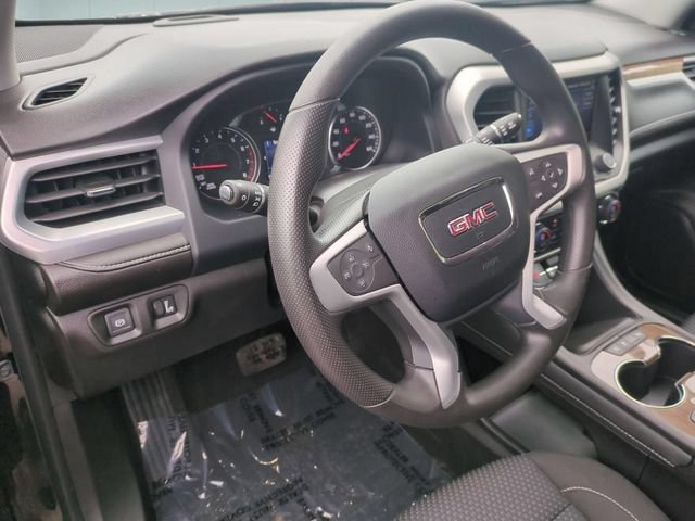 Used 2023 GMC Acadia SLE w/ Driver Convenience Package AWD/4WD image 10