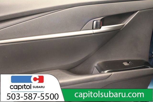 Used 2025 Toyota Camry LE image 11