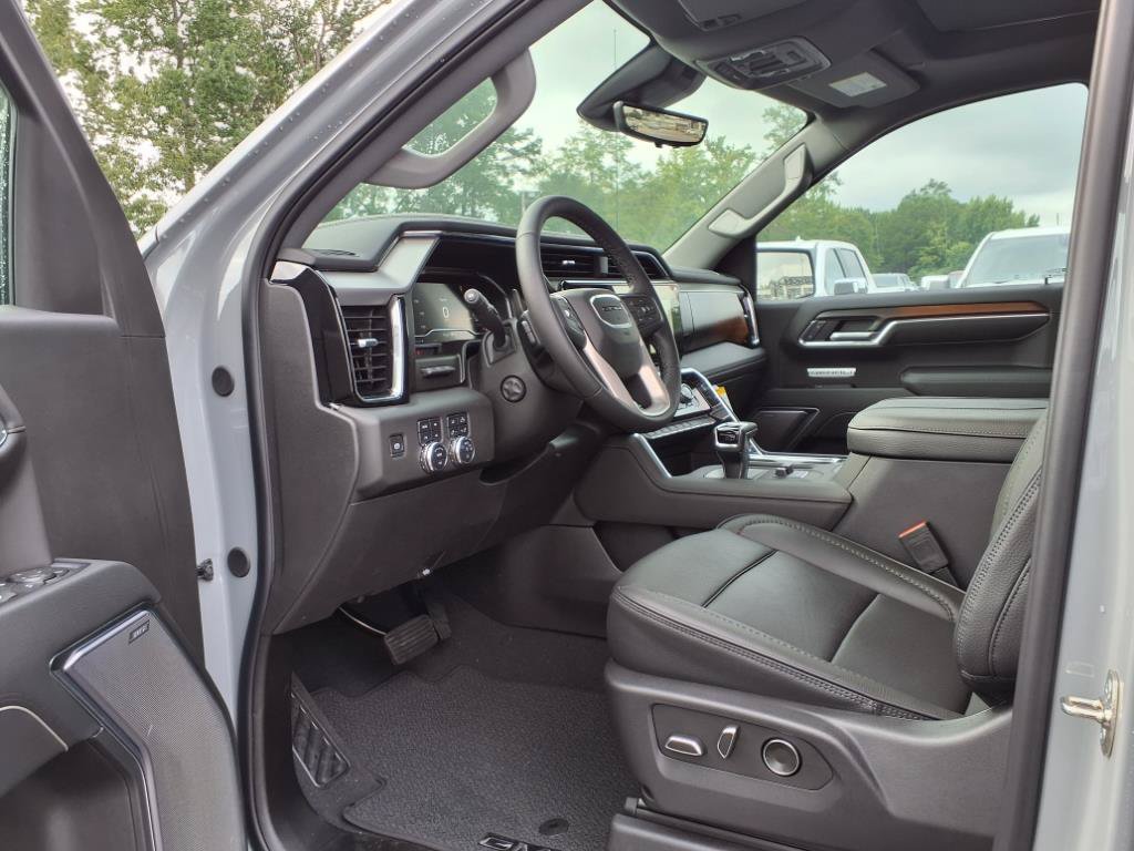 New 2025 GMC Sierra 1500 Denali w/ Technology Package image 21