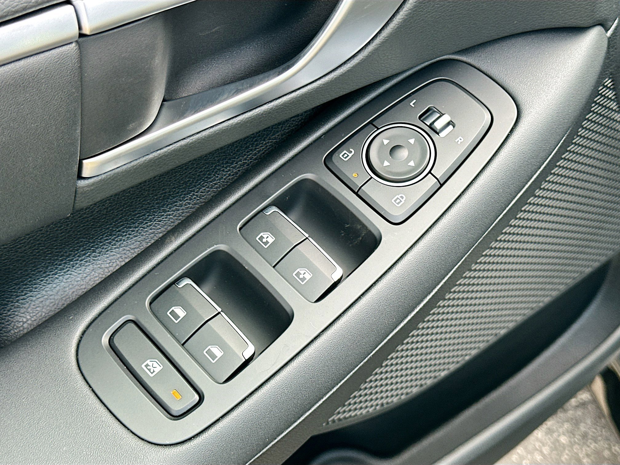 New 2026 Hyundai Sonata SEL image 7