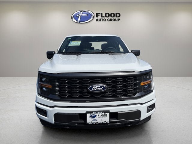 New 2026 Ford F150 STX image 2