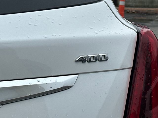 Used 2021 Cadillac XT5 Premium Luxury AWD/4WD image 13