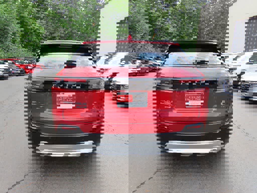 New 2026 Honda Prologue Elite image 5