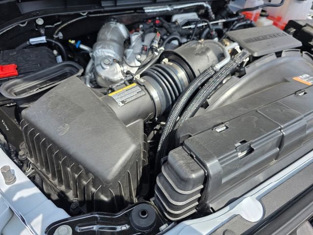 New 2026 GMC Sierra 2500 Denali Ultimate AWD/4WD image 21