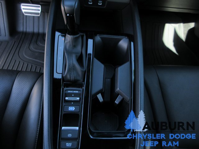 Used 2024 Honda Accord Sport image 20